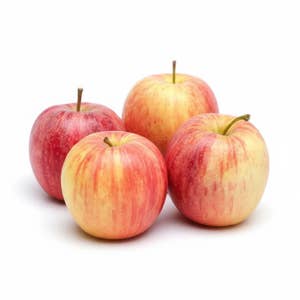 Äpple Royal Gala 4-pack Klass1 Italien