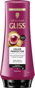 Schwarzkopf Balsam Colour Perfector