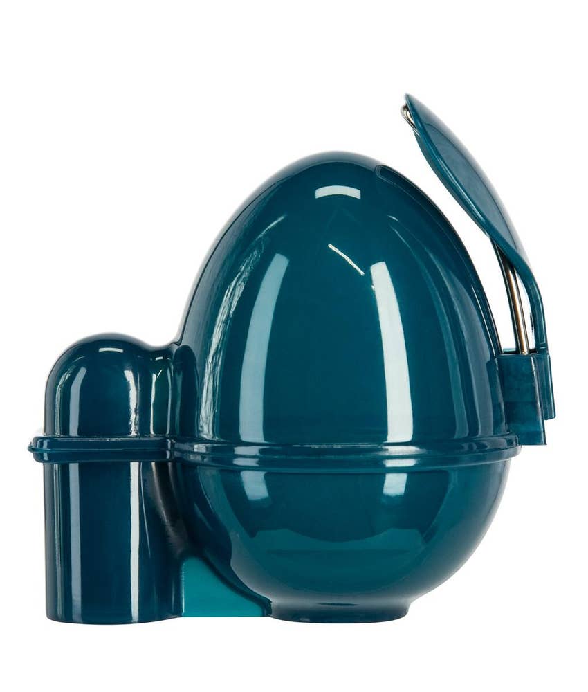 Clas Ohlson Äggbox To Go Clas Ohlson