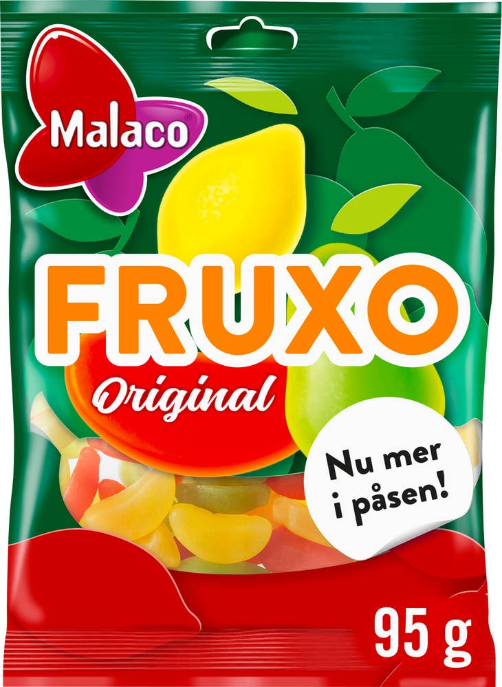 Malaco Fruxo