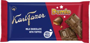 Fazer Chokladkaka Dumle