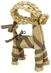 Hedlundgruppen Halmbock 20cm