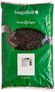 Magnihill Blåbär Frysta EKO/KRAV