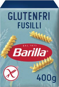 Barilla Pasta Fusilli Glutenfri