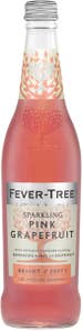 Fever-Tree Sparkling Pink Grape