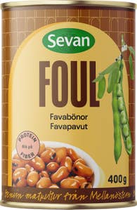 Sevan Fevabönor