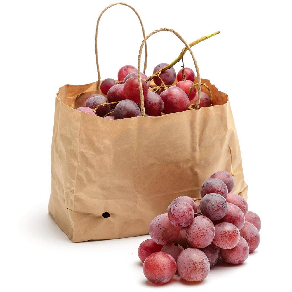 Vindruvor Röda Red Globe Klass1 Italien