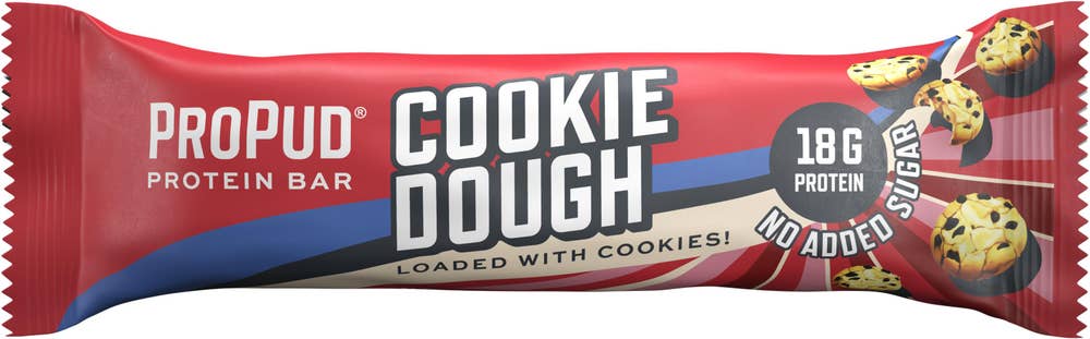 PROPUD Proteinbar Cookie Dough