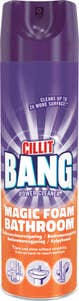 Cillit Bang Rengöringsskum Badrum
