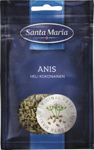 Santa Maria Anis Hel