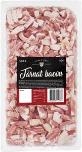 Prime Patrol Bacon Tärnat