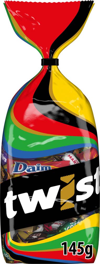Marabou Twist Marabou