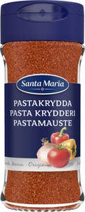 Santa Maria Pastakrydda