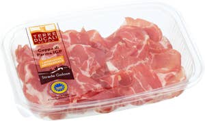 Terre Ducali Coppa Di Parma IGP