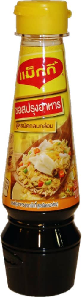 Maggi Sojasås Maggi