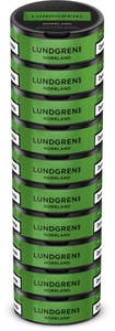 Lundgrens Norrland Vit Stock