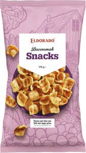 Eldorado Bacon Snacks