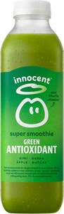 Innocent Green Antioxidant
