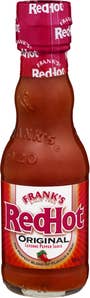 Frank's Red Hot Sauce