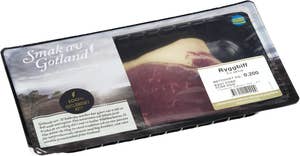 Smak av Gotland Ryggbiff