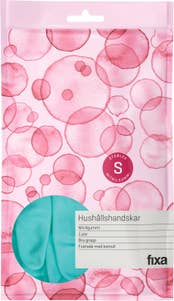 Fixa Hushållshandske Small
