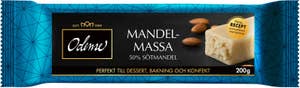 Odense Mandelmassa 50/50