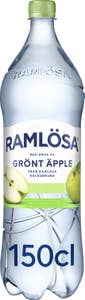 Ramlösa Grönt Äpple