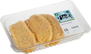 Garant Schnitzel Panerad