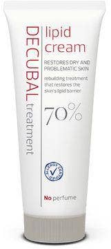 Decubal Treatment Lipid Cream, Hudkräm,