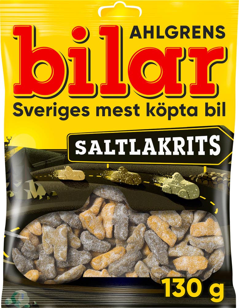 Saltlakrits