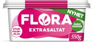Flora Margarin Extrasaltat 75%