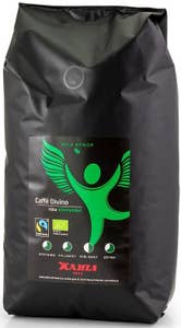 Kahls Kaffe Divino Kaffebönor Fairtrade/KRAV