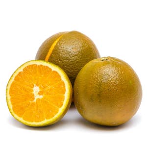 Apelsin Choklad "Navel" Klass1 Spanien