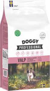 Doggy Professional Valp Hundmat Valp