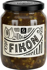 Garant Fikonmarmelad