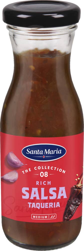 Salsa Taqueria
