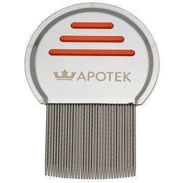 Kronans Apotek Luskam, 1 st