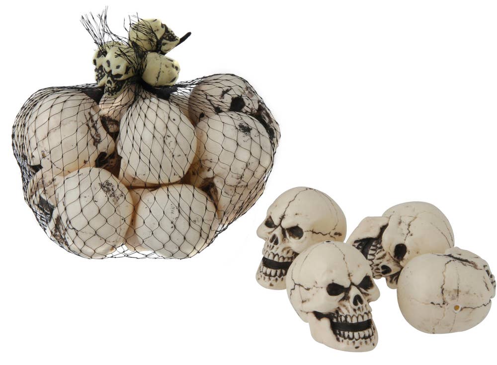 Hedlundgruppen Minidöskalle