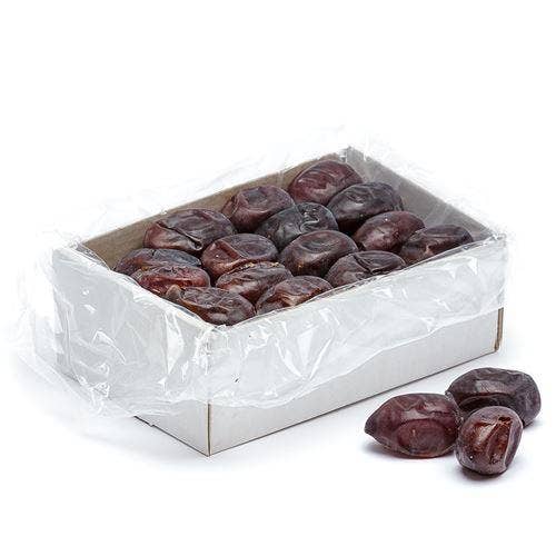 Färska Dadlar Klass1 Iran