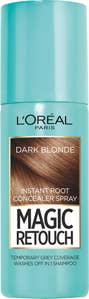 L'Oréal Paris Root Concealer Spray Darkblond Magic Retouch