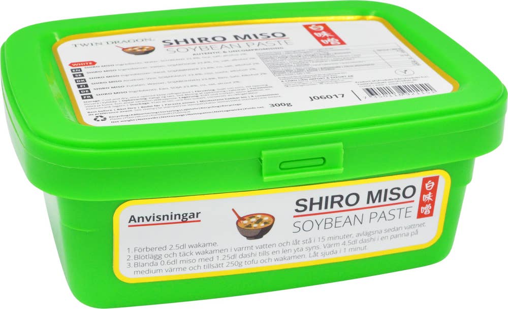 Twin Dragon Misopasta Vit