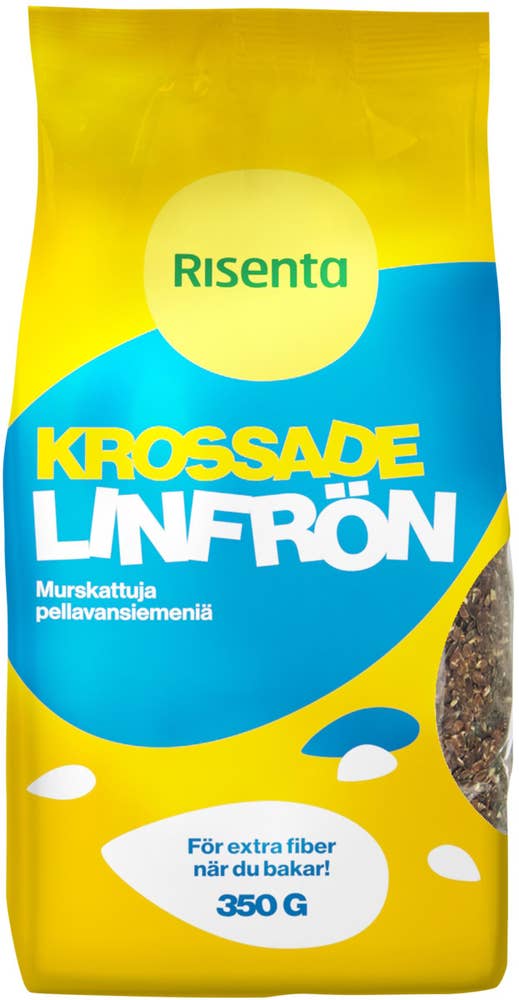 Risenta Linfrö Krossade Risenta