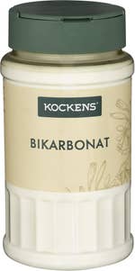 Kockens Bikarbonat 500g Kockens