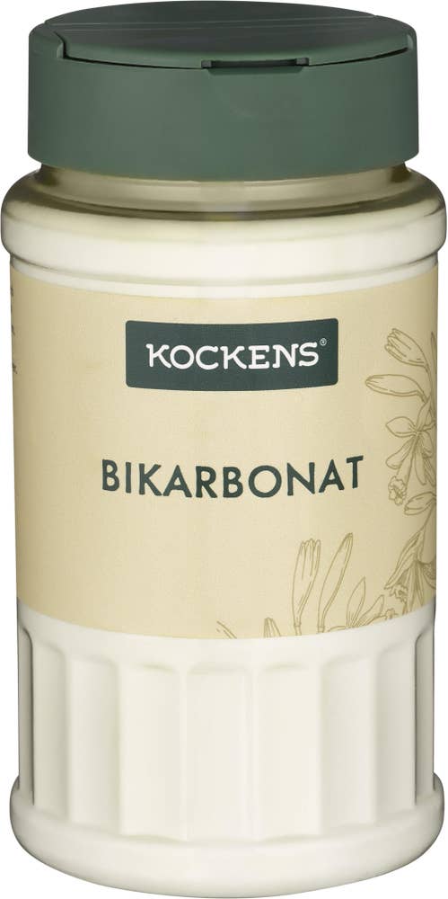 Kockens Bikarbonat 500g Kockens