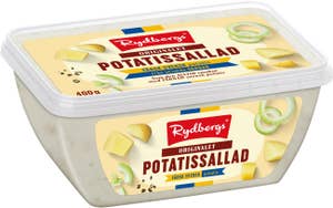 Rydbergs Potatissallad