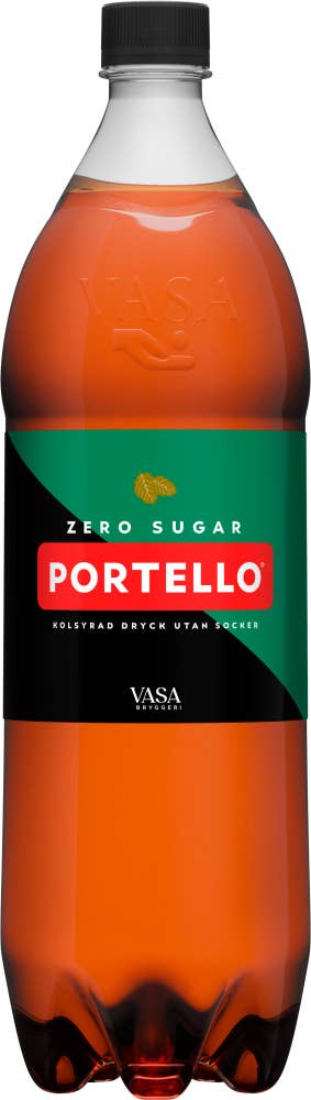VASA Bryggeri Portello Zero