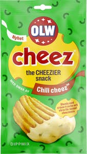 OLW Dippmix Chili Cheez