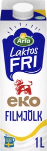 Arla Ko® Filmjölk Laktosfri 3% EKO
