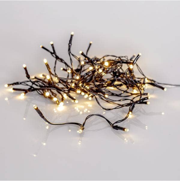 Star Trading Ljusslinga 80L