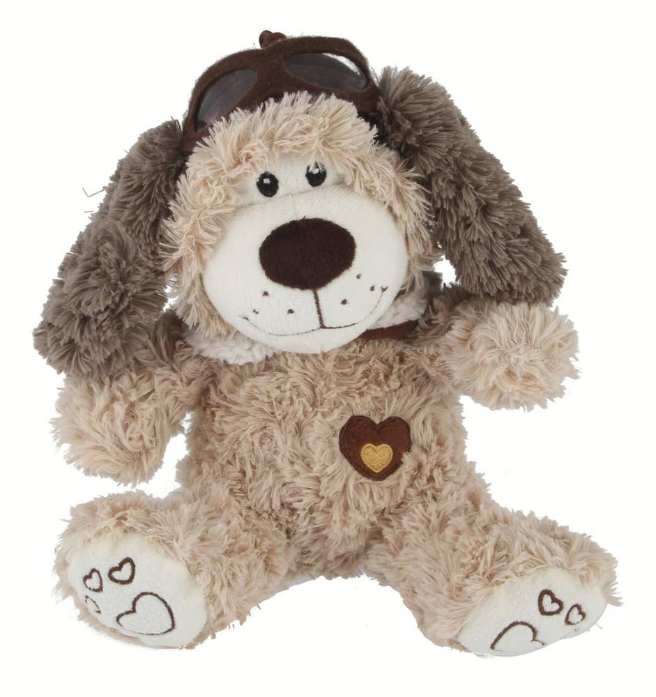 Hedlundgruppen Pilothund 20cm